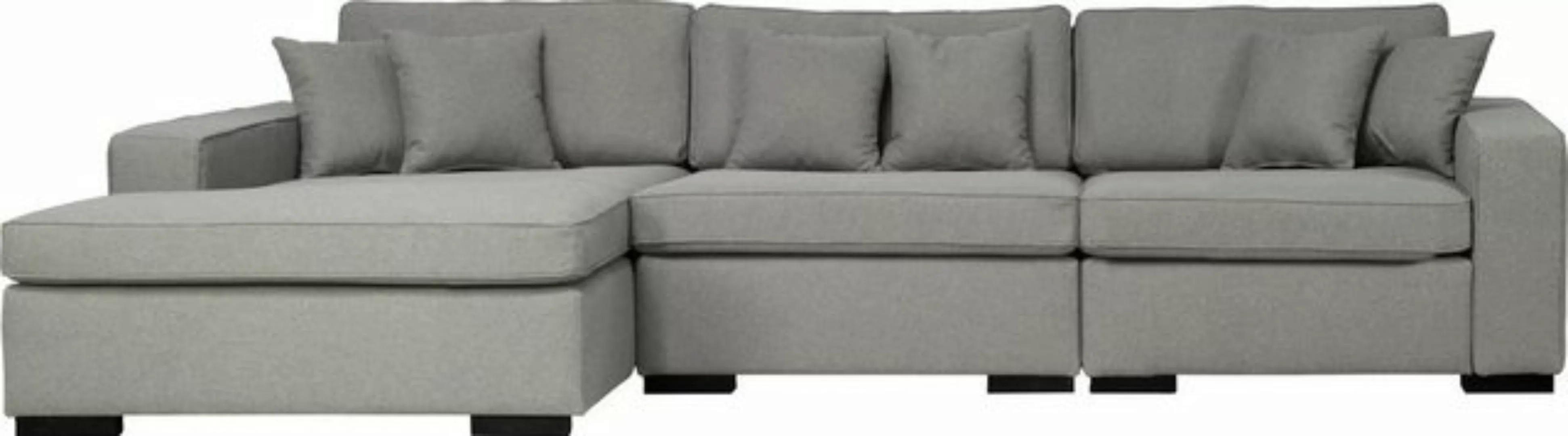 Guido Maria Kretschmer Home&Living Ottomane "Skara L-Form", Lounge-Sofa mit günstig online kaufen