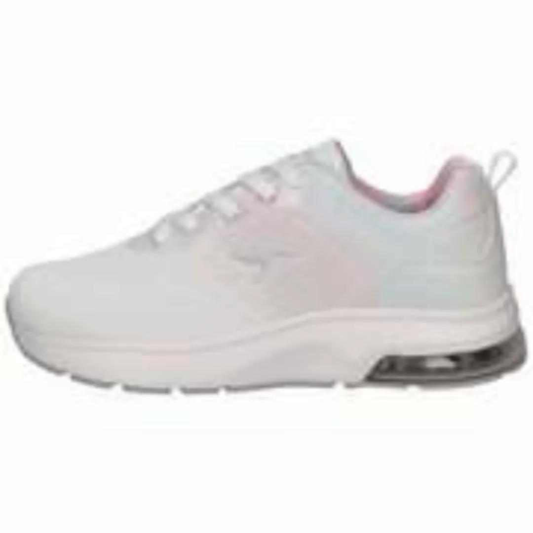 KangaROOS K PL Multi II Sneaker Damen weiß günstig online kaufen