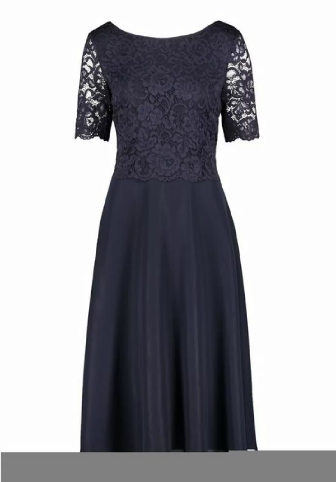 Vera Mont Sommerkleid Kleid Kurz 1/2 Arm günstig online kaufen