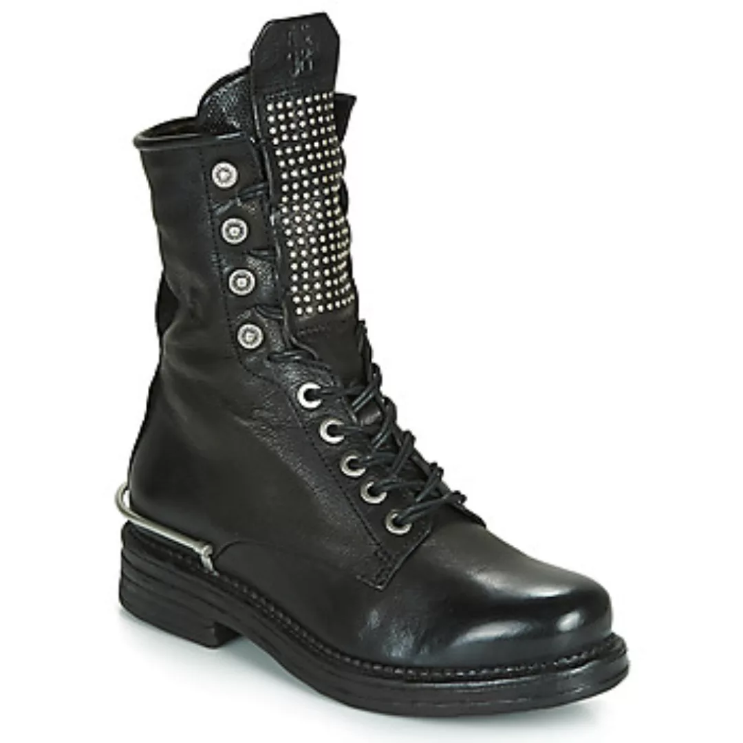 Airstep / A.S.98  Damenstiefel BRET METAL günstig online kaufen