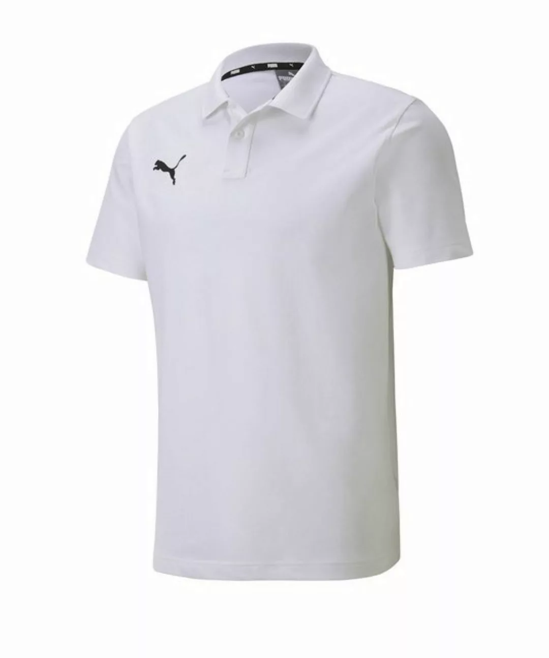 PUMA Poloshirt teamGOAL 23 Casuals Poloshirt default günstig online kaufen