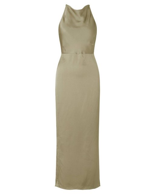 Samsoe & Samsoe Sommerkleid Damen Maxikleid LINEA LONG DRESS 12887 (1-tlg) günstig online kaufen