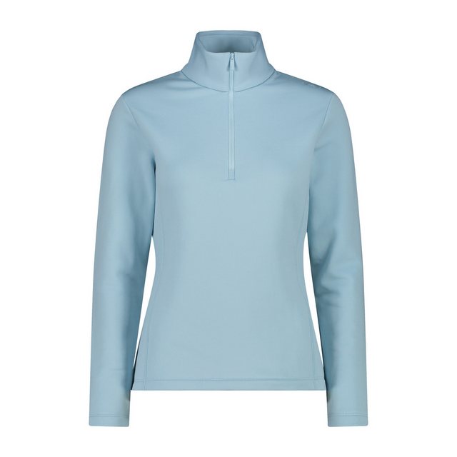 CMP Fleecepullover CMP Damen Pullover WOMAN SWEAT 38E1596 günstig online kaufen