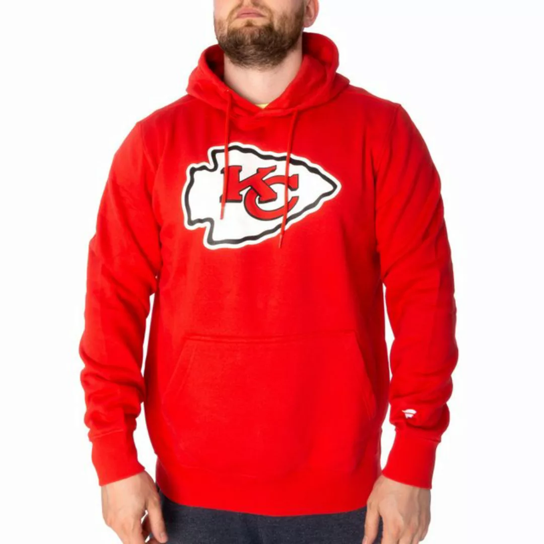 Fanatics Hoodie Hoodie Fanatics NFL Kansas City Chiefs, G 3XL, F red (1-tlg günstig online kaufen