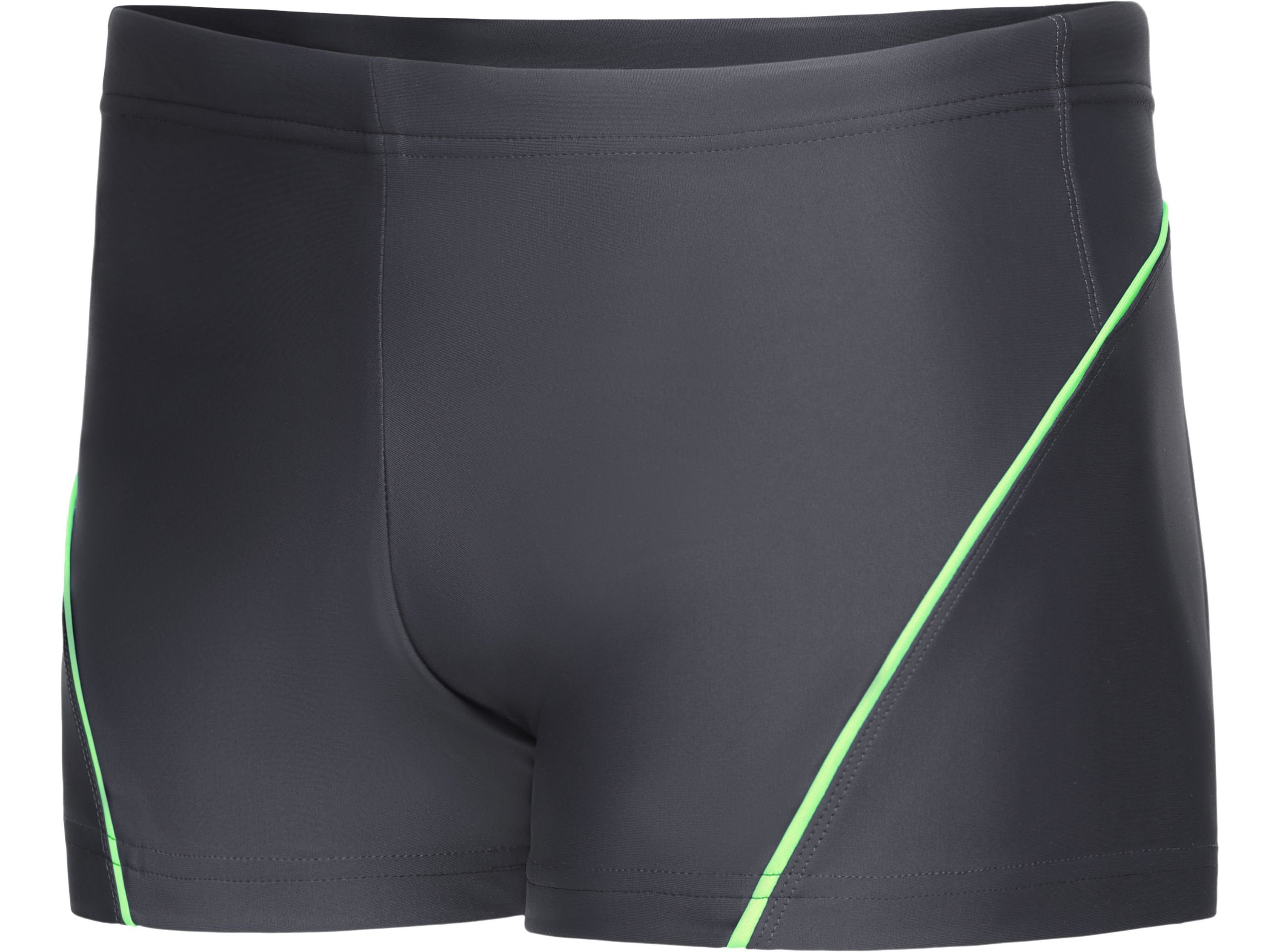 Ladeheid Badeshorts Herren Badehose Badeshorts Beachshorts günstig online kaufen