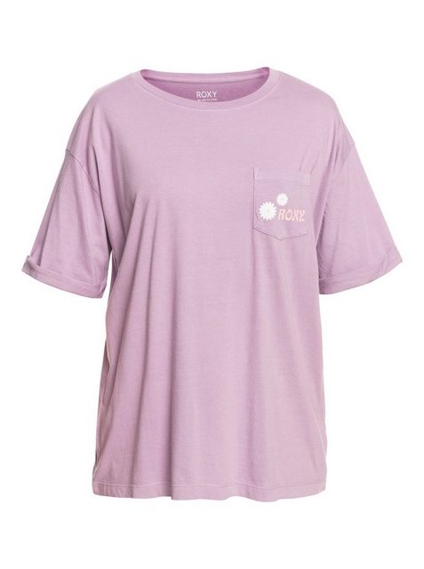 Roxy T-Shirt Loving Bomb günstig online kaufen