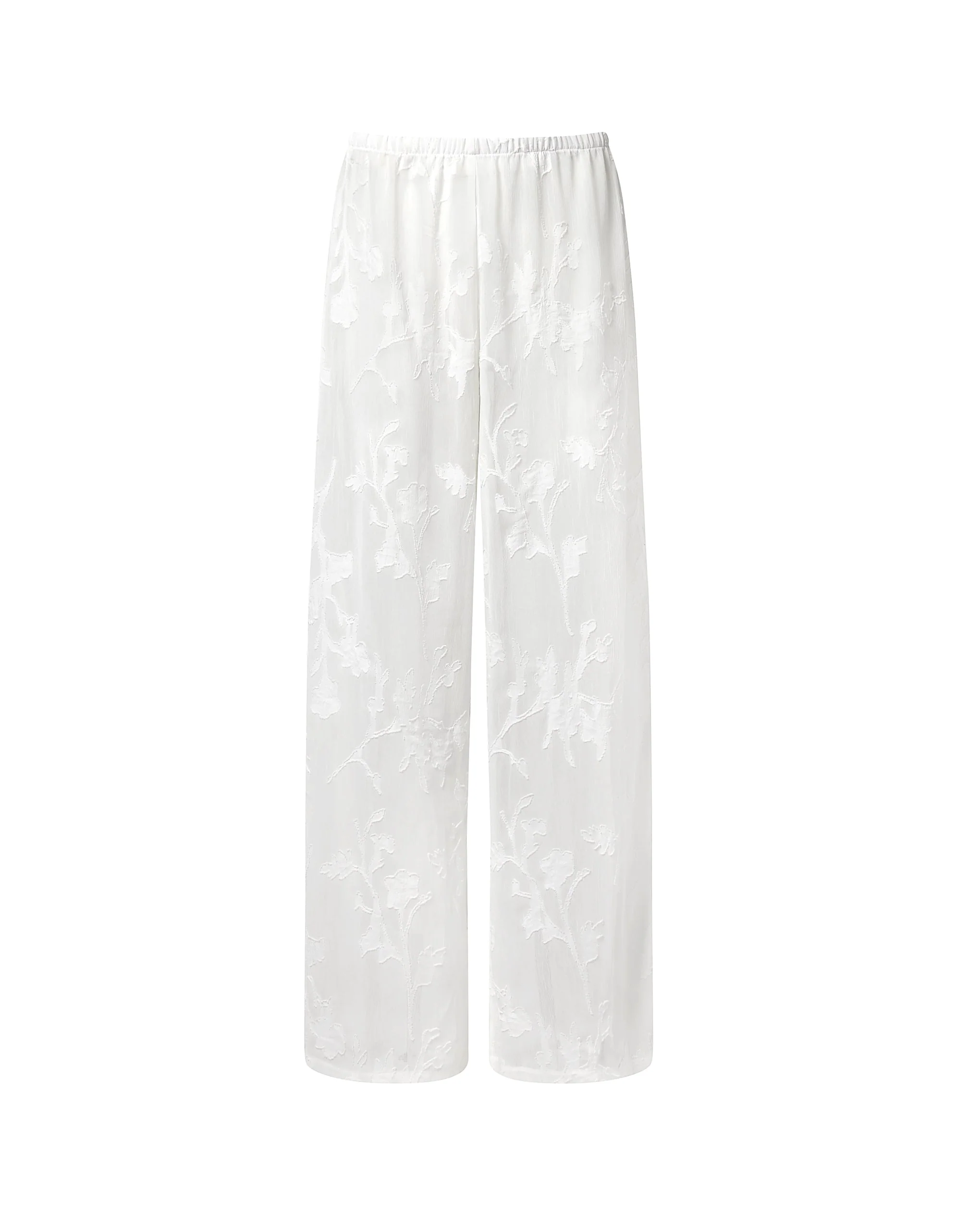 Bluebella Darla Hose Weiß günstig online kaufen