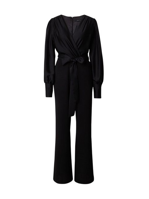 SWING Jumpsuit (1-tlg) Drapiert/gerafft günstig online kaufen