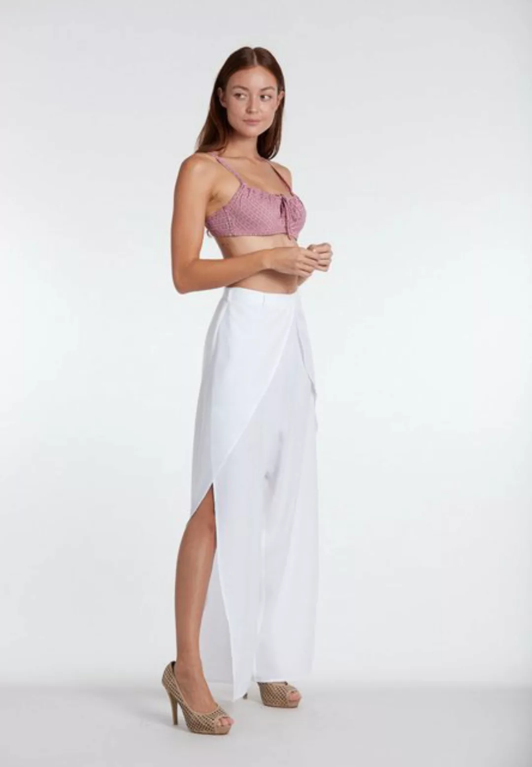 Olympia Strandhose Damen Hose (1-tlg) günstig online kaufen