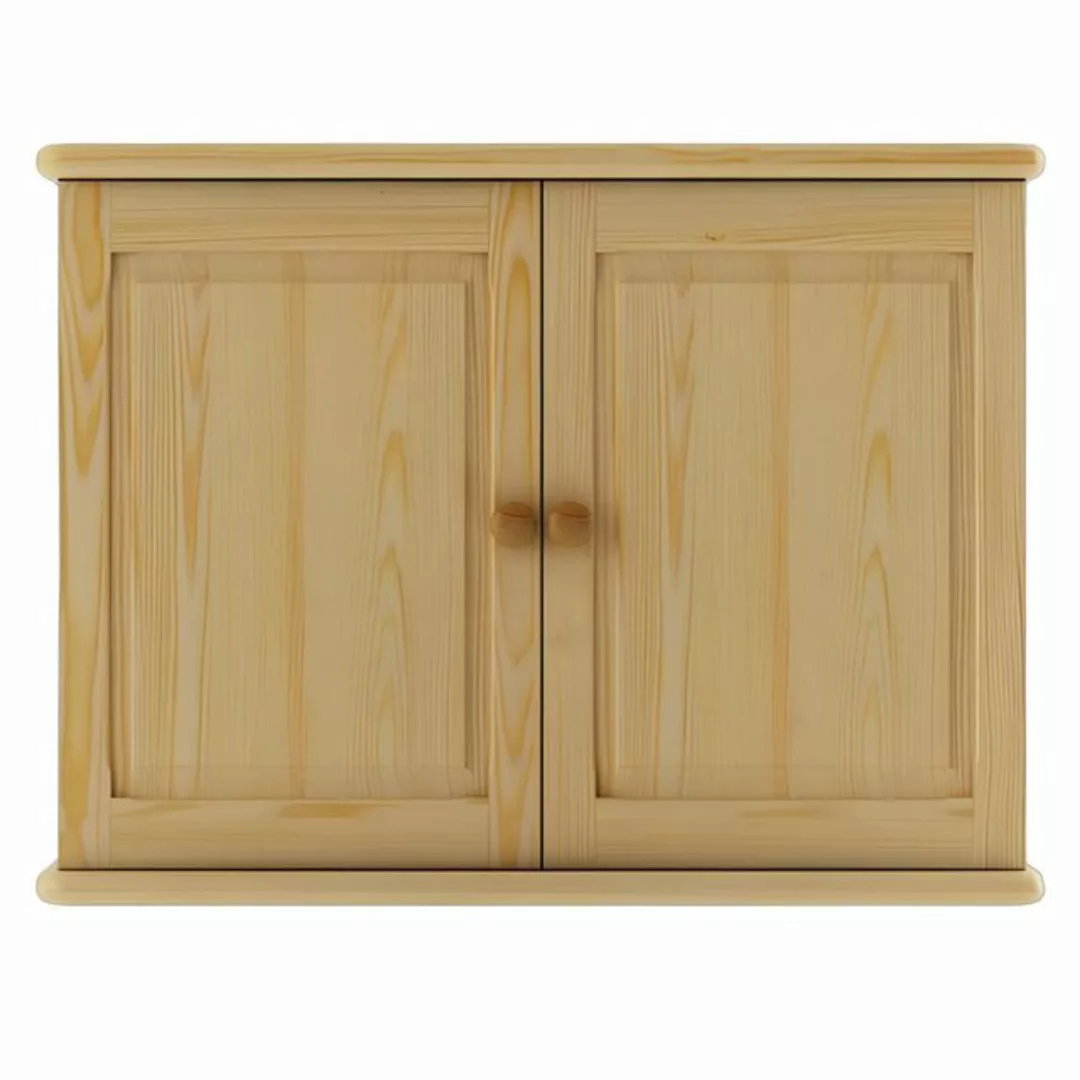 Xlmoebel Hängeschrank Robuste Kommode Sideboard Möbel Echtholz Kommoden Sch günstig online kaufen