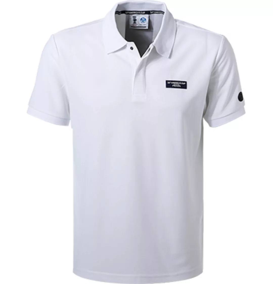 NORTH SAILS Polo-Shirt 452015-000/0101 günstig online kaufen