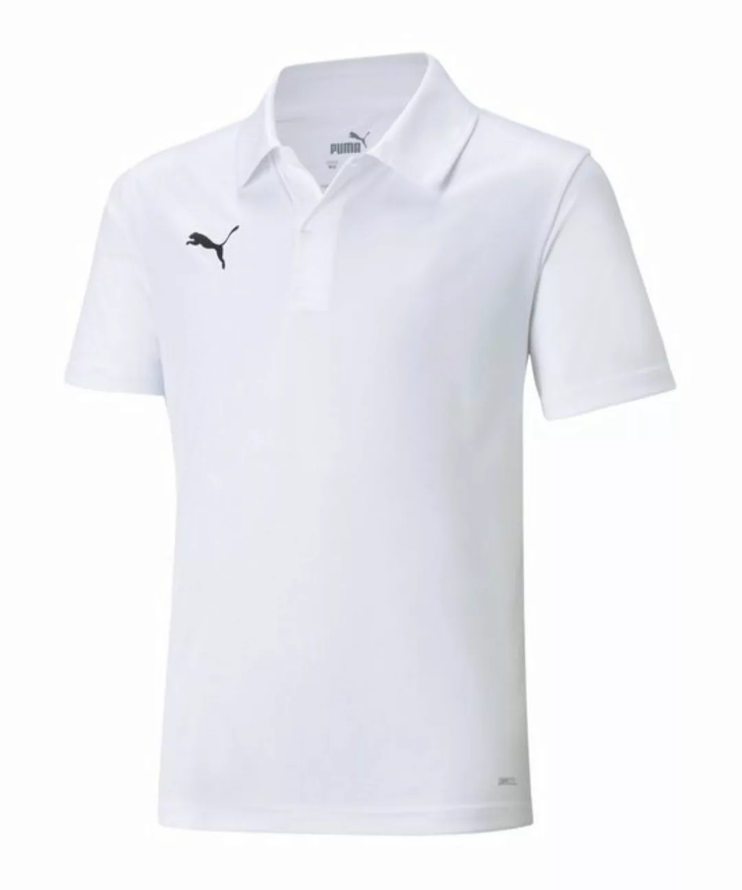 PUMA T-Shirt teamLIGA Sideline Polo default günstig online kaufen