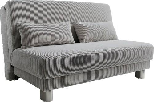 INOSIGN Schlafsofa "Gina", mit einem Handgriff vom Sofa zum Bett günstig online kaufen