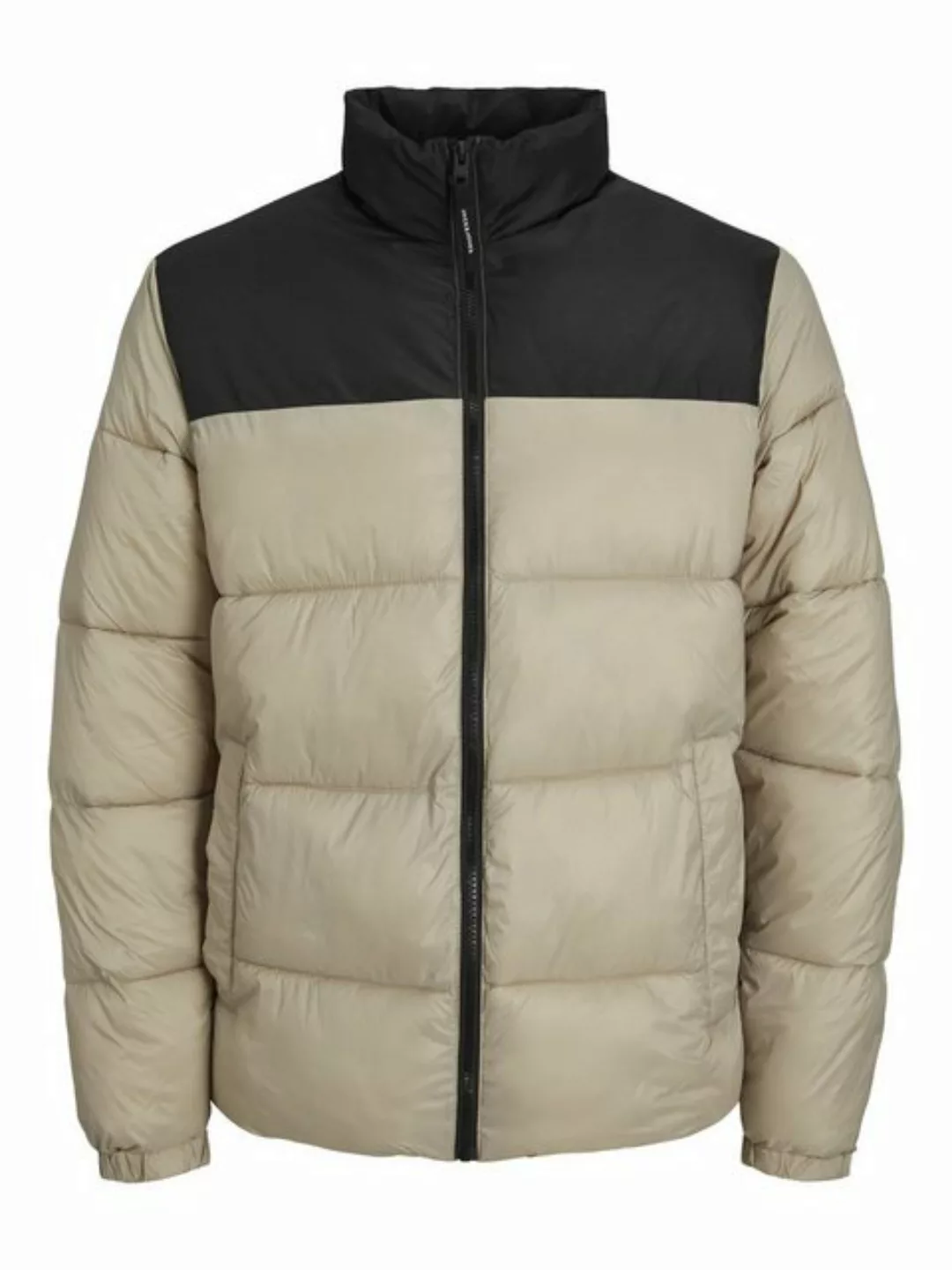 Jack & Jones Steppjacke günstig online kaufen