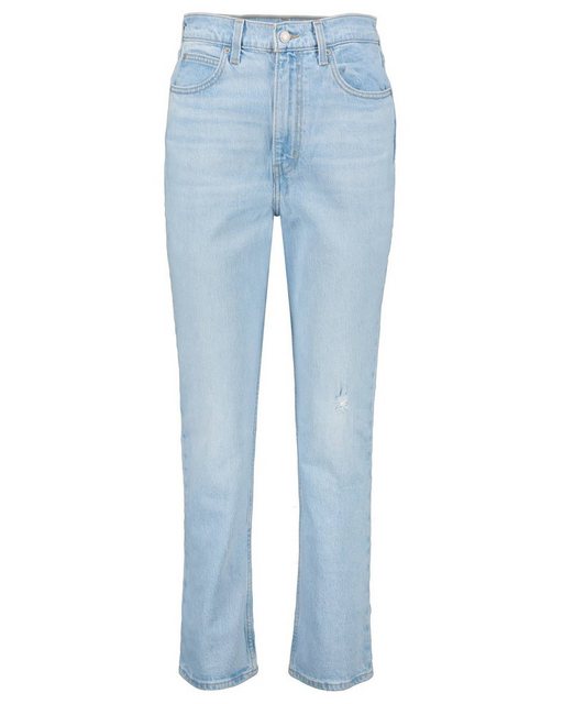 Levi's® 5-Pocket-Jeans Damen Jeans 70S HIGH STRAIGHT MARIN HITS (1-tlg) günstig online kaufen