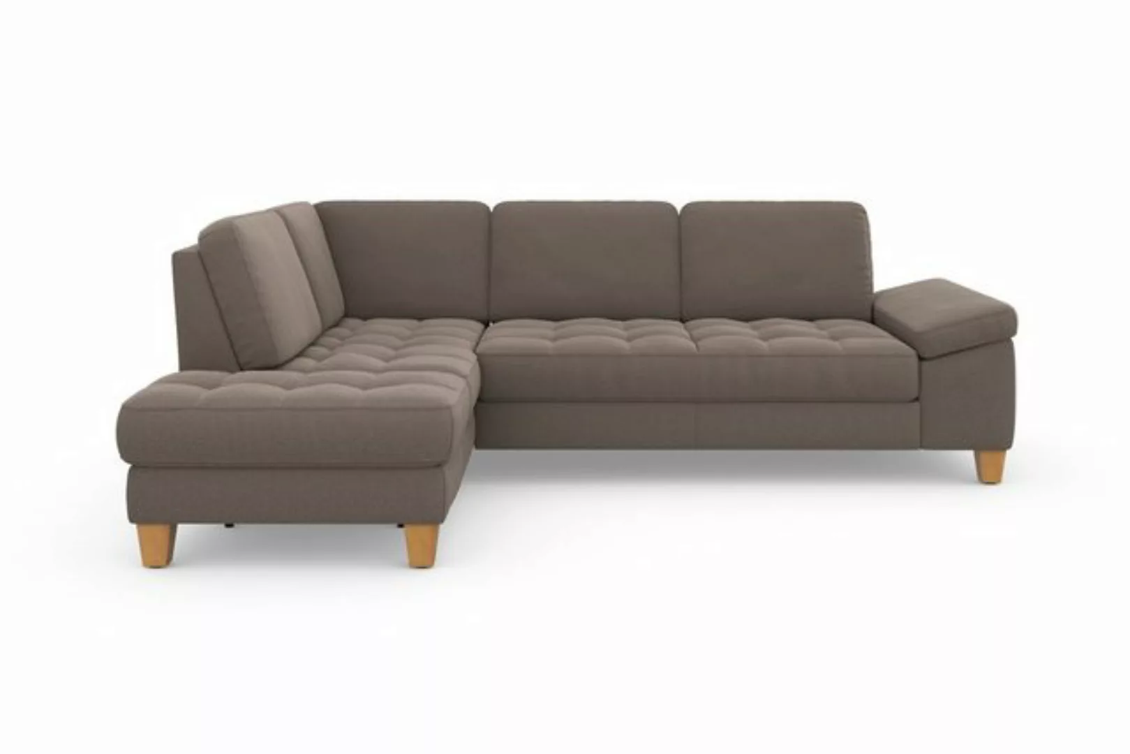 sit&more Ecksofa "Westham" günstig online kaufen