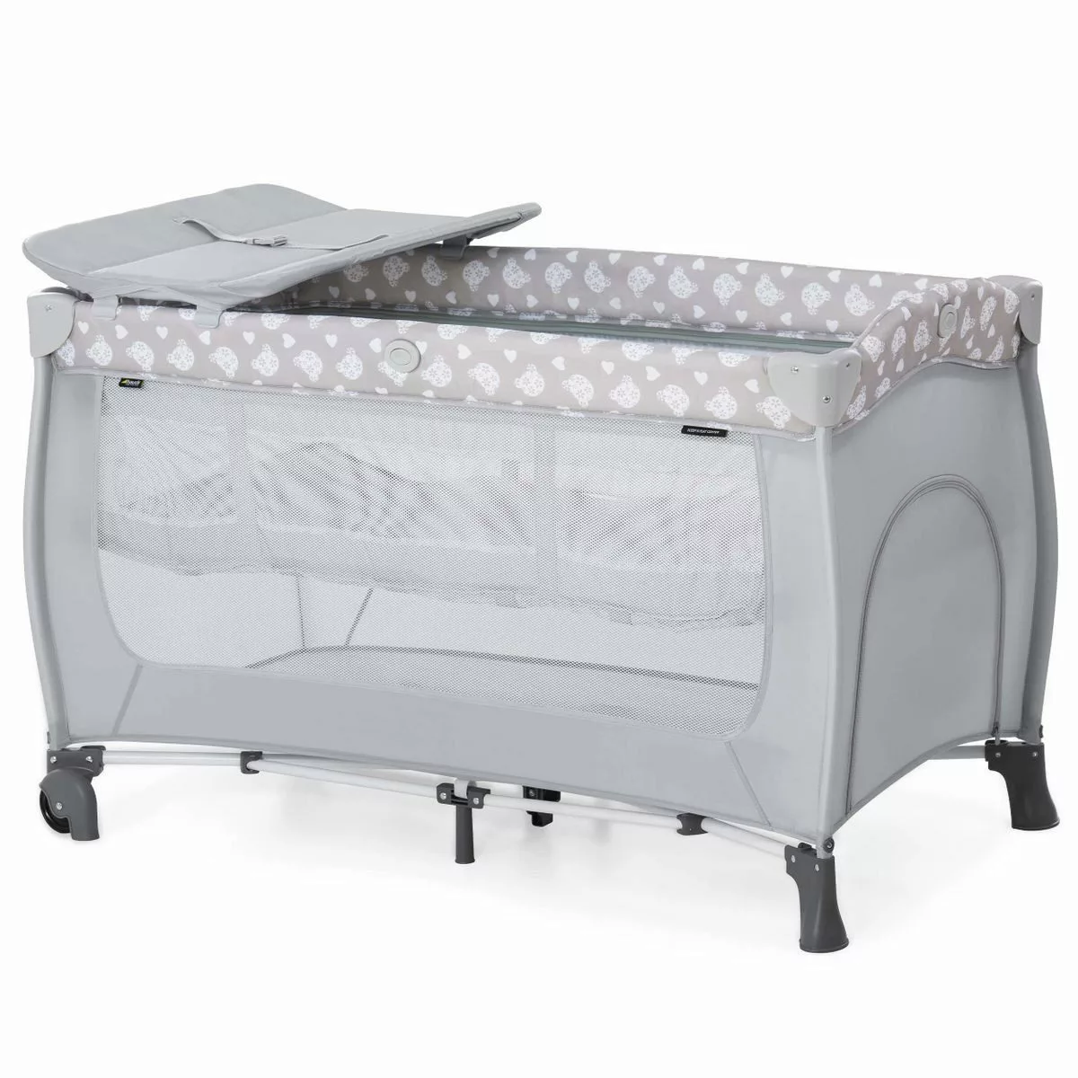Hauck Baby-Reisebett Sleep'n Play Center - günstig online kaufen