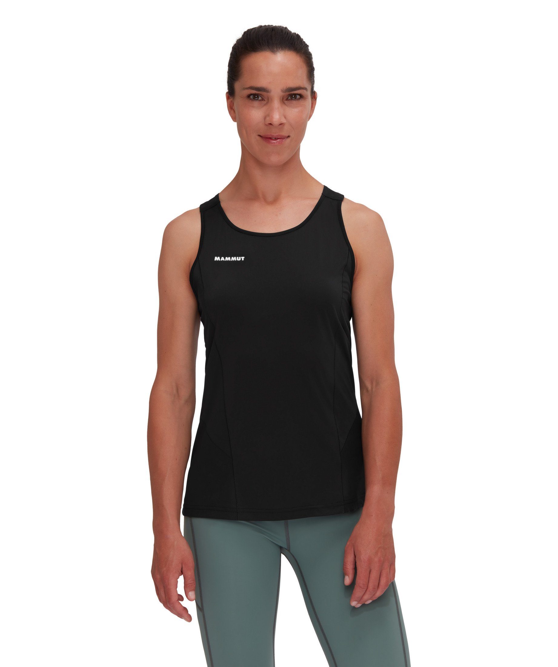 Mammut T-Shirt Aenergy FL Tank Top günstig online kaufen