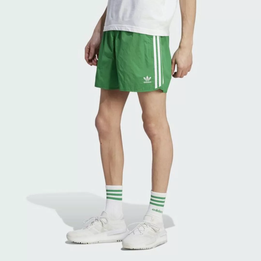 adidas Originals Shorts ADICOLOR CLASSICS SPRINTER SHORTS günstig online kaufen