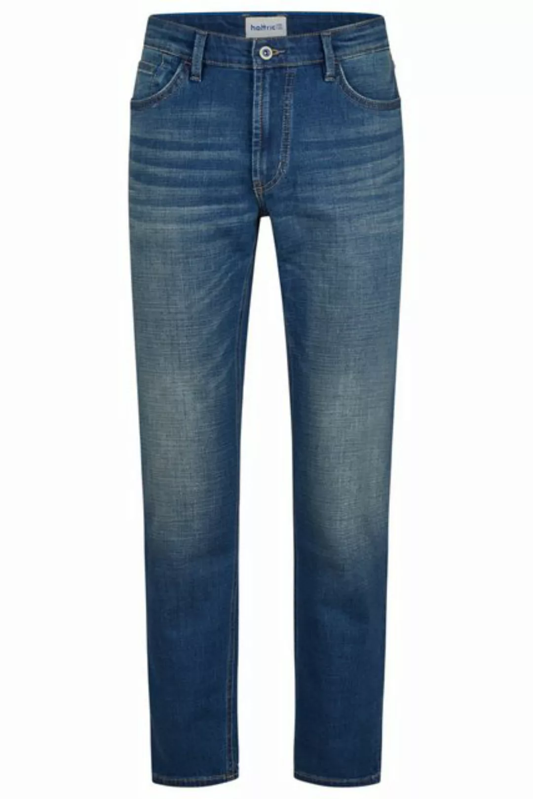 Hattric 5-Pocket-Jeans 5-Pocket Hunter Denim günstig online kaufen