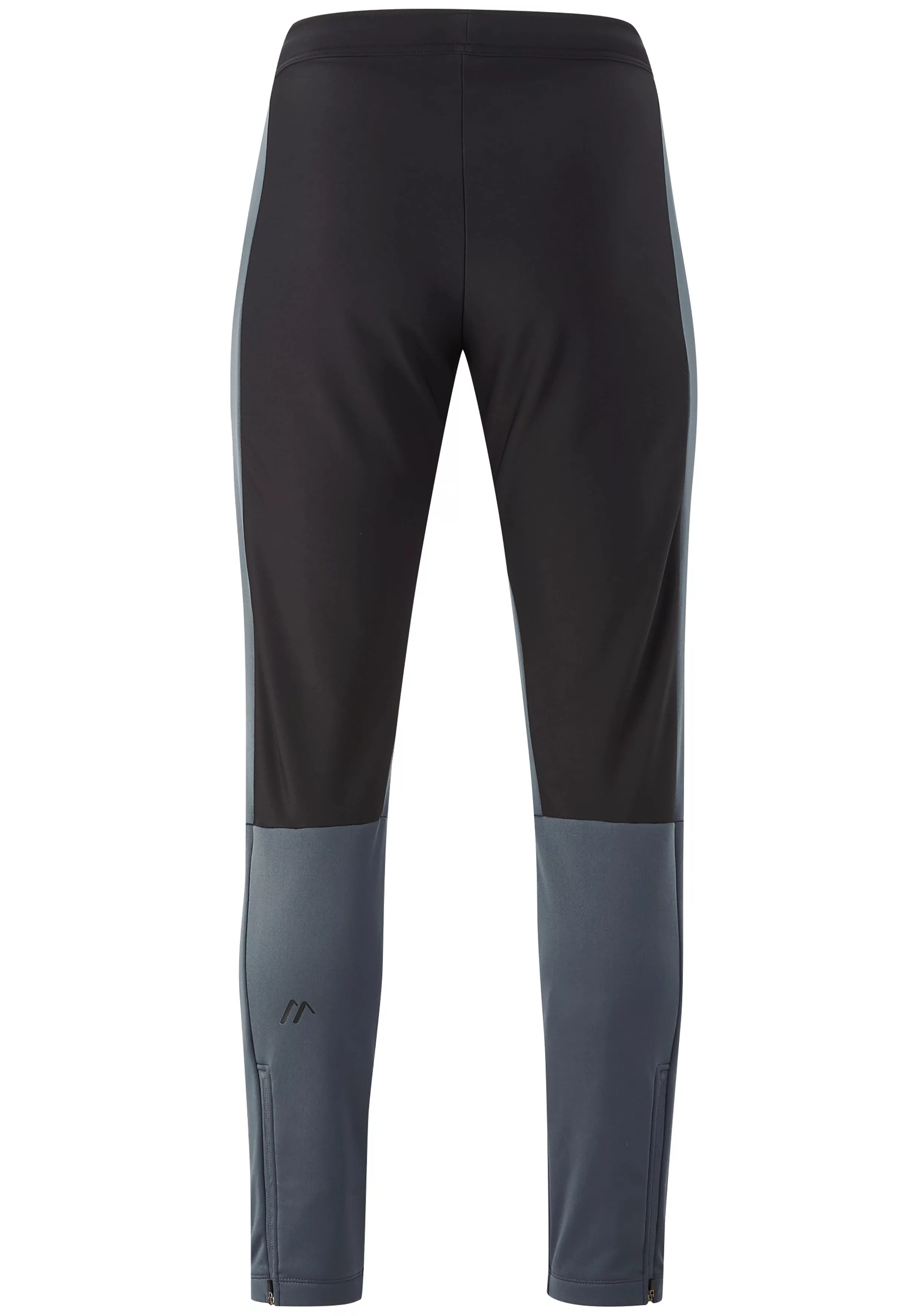 Maier Sports Softshellhose "Malselv Pants M", komfortable Softshell-Hose in günstig online kaufen