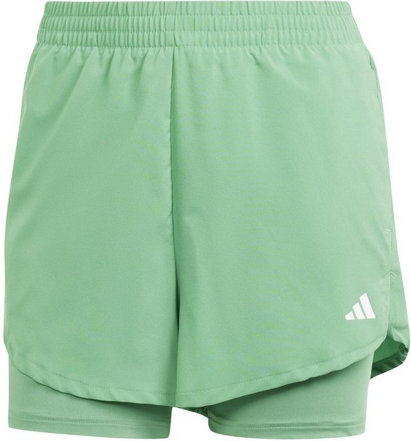 adidas Sportswear Funktionsshorts W MIN 2IN1 SHO PRLOGR günstig online kaufen