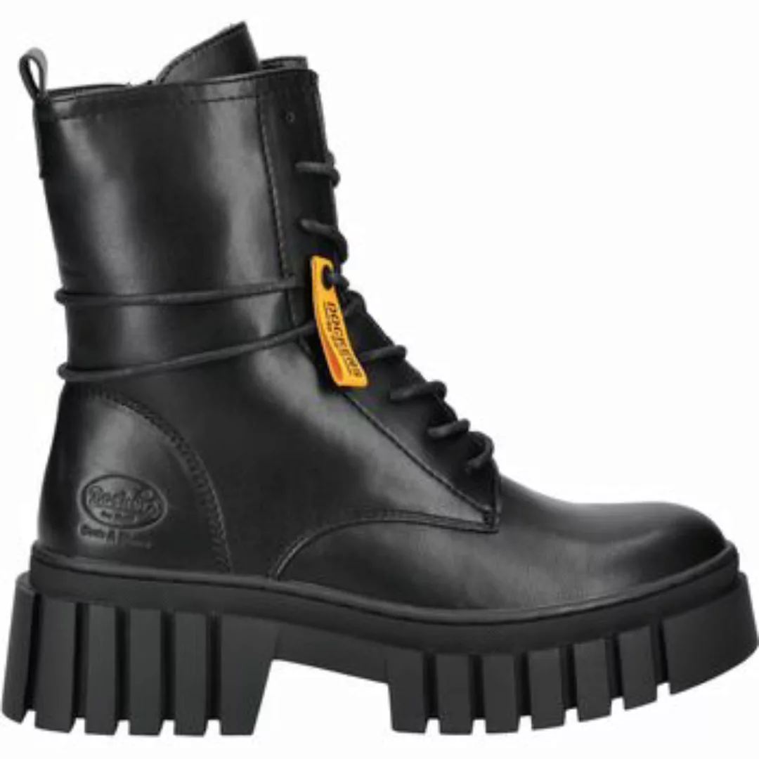 Dockers  Damenstiefel Stiefelette günstig online kaufen