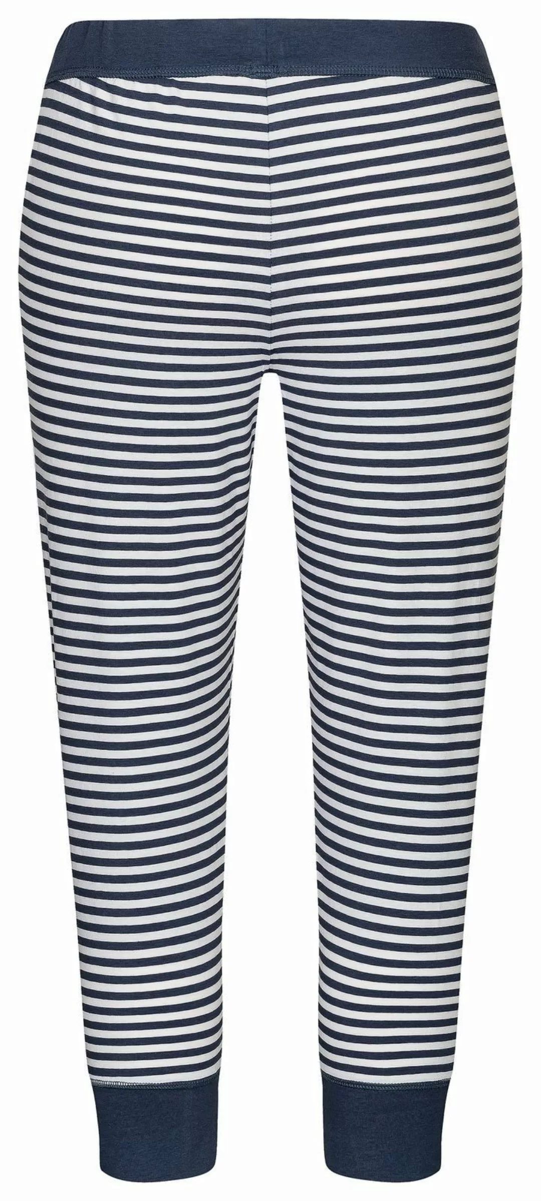 MUSTANG Caprihose Capri Damen Hose (1-tlg) günstig online kaufen