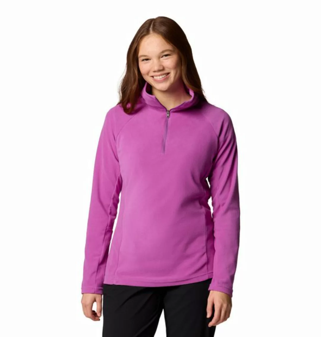 Columbia Fleeceshirt Glacial™ IV 1/2 Zip günstig online kaufen