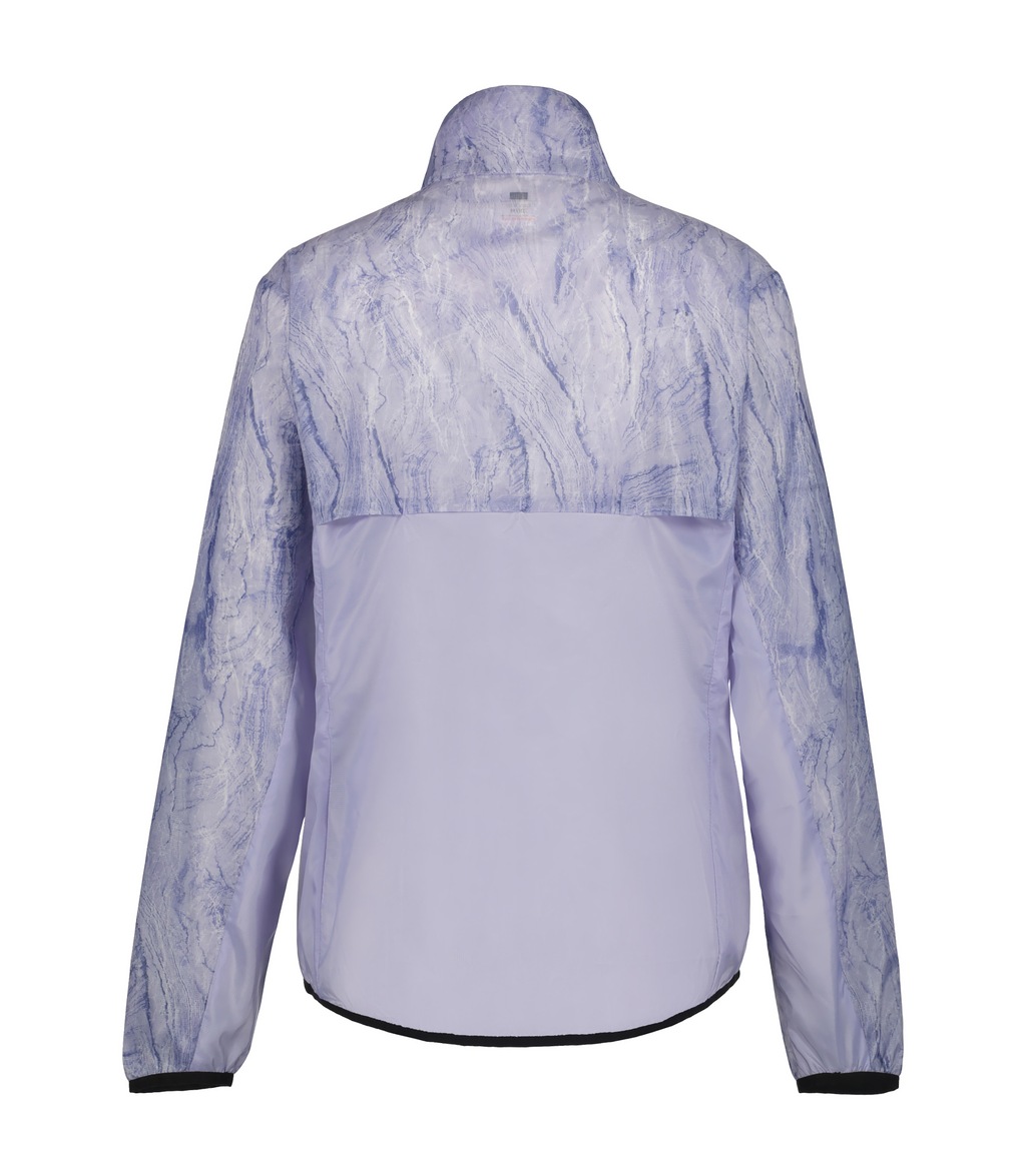 Rukka Trainingsjacke "Rukka Jacke MAILE PRINT" günstig online kaufen