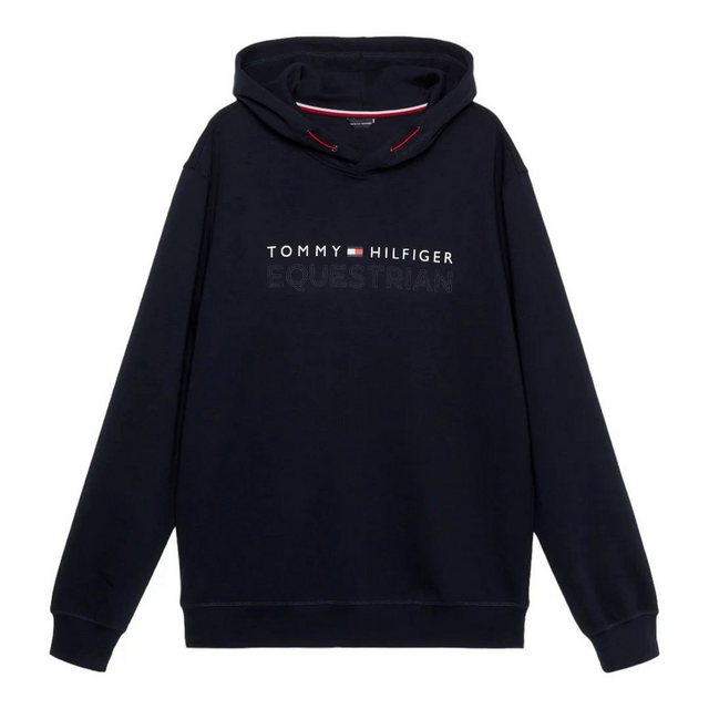 Tommy Hilfiger Equestrian Trainingspullover Pullover London günstig online kaufen