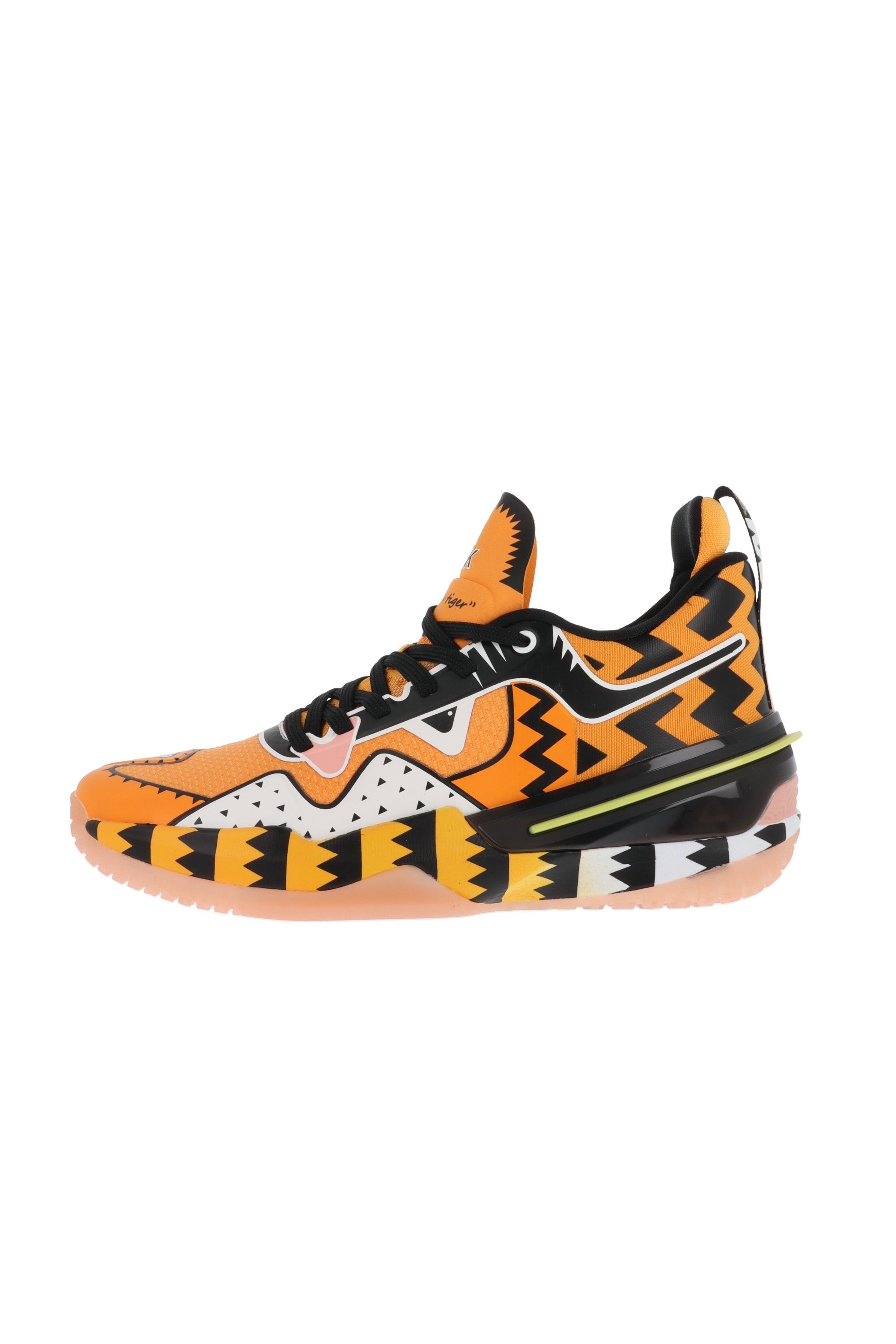 PEAK TaiChi Flash 3.0 Tiger Basketballschuh günstig online kaufen