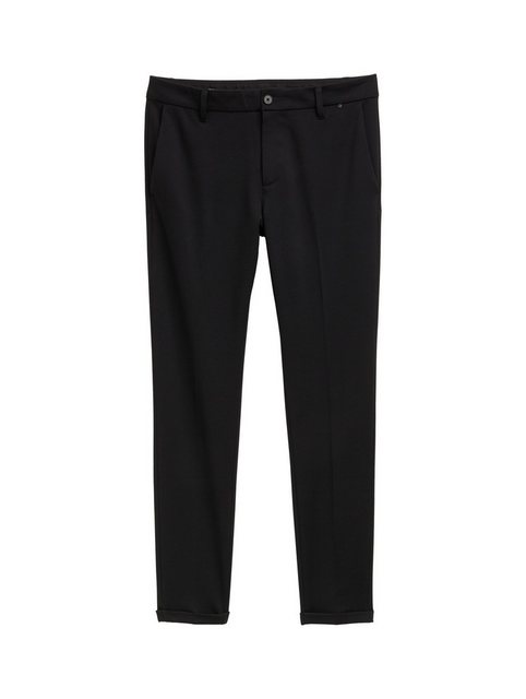 TOM TAILOR Denim Chinohose Slim Jersey Chino günstig online kaufen