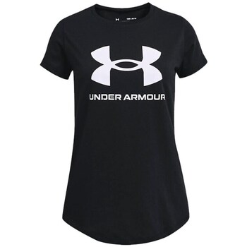 Under Armour  T-Shirt Live Sportstyle Graphic günstig online kaufen