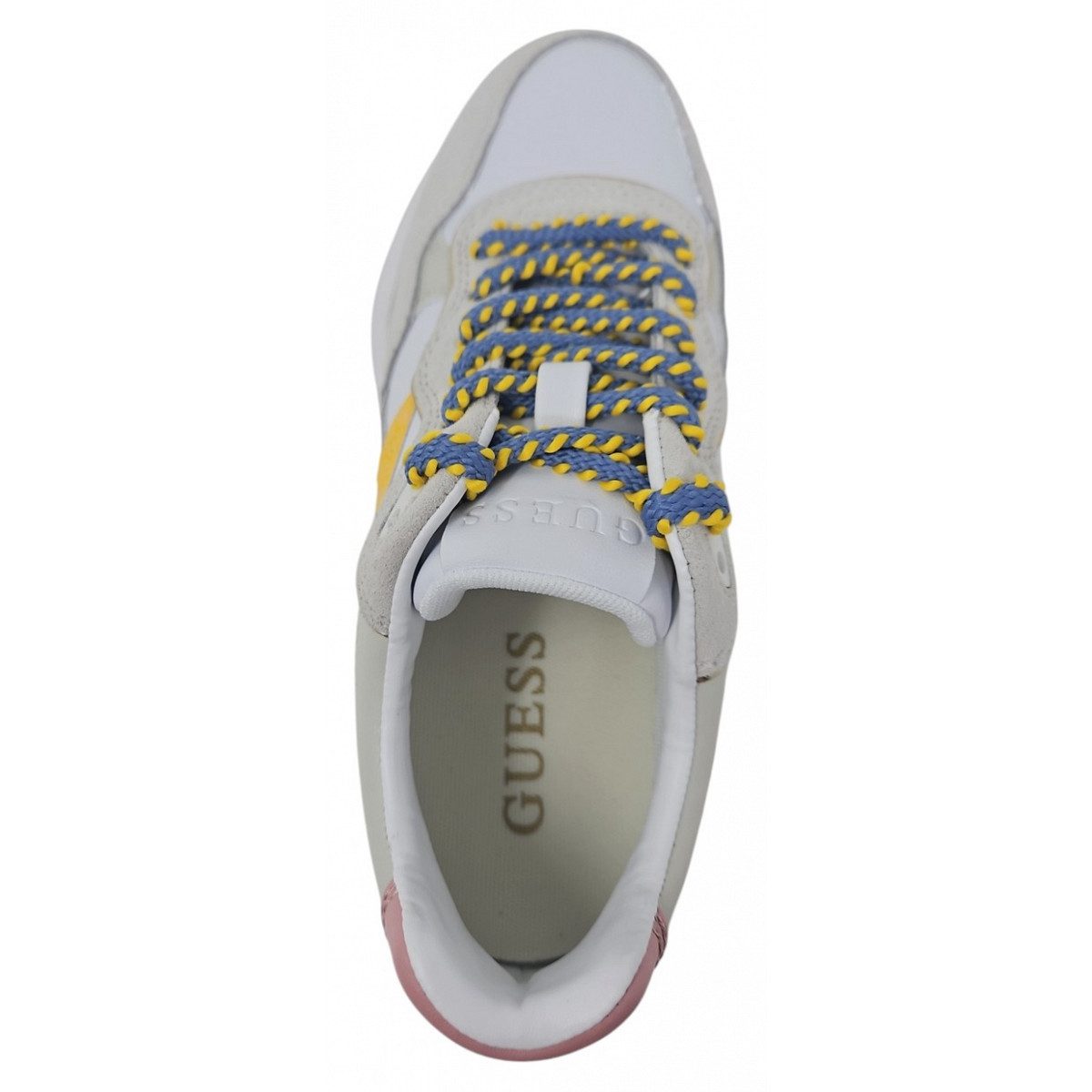 Guess HAPYY Sneaker günstig online kaufen
