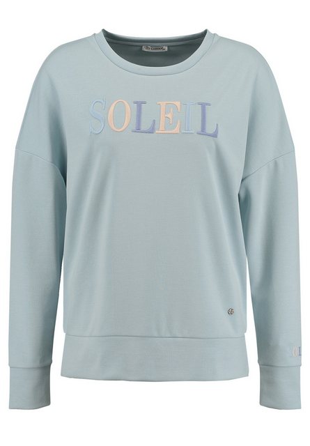 Key Largo Sweater WSW SOLEIL round günstig online kaufen