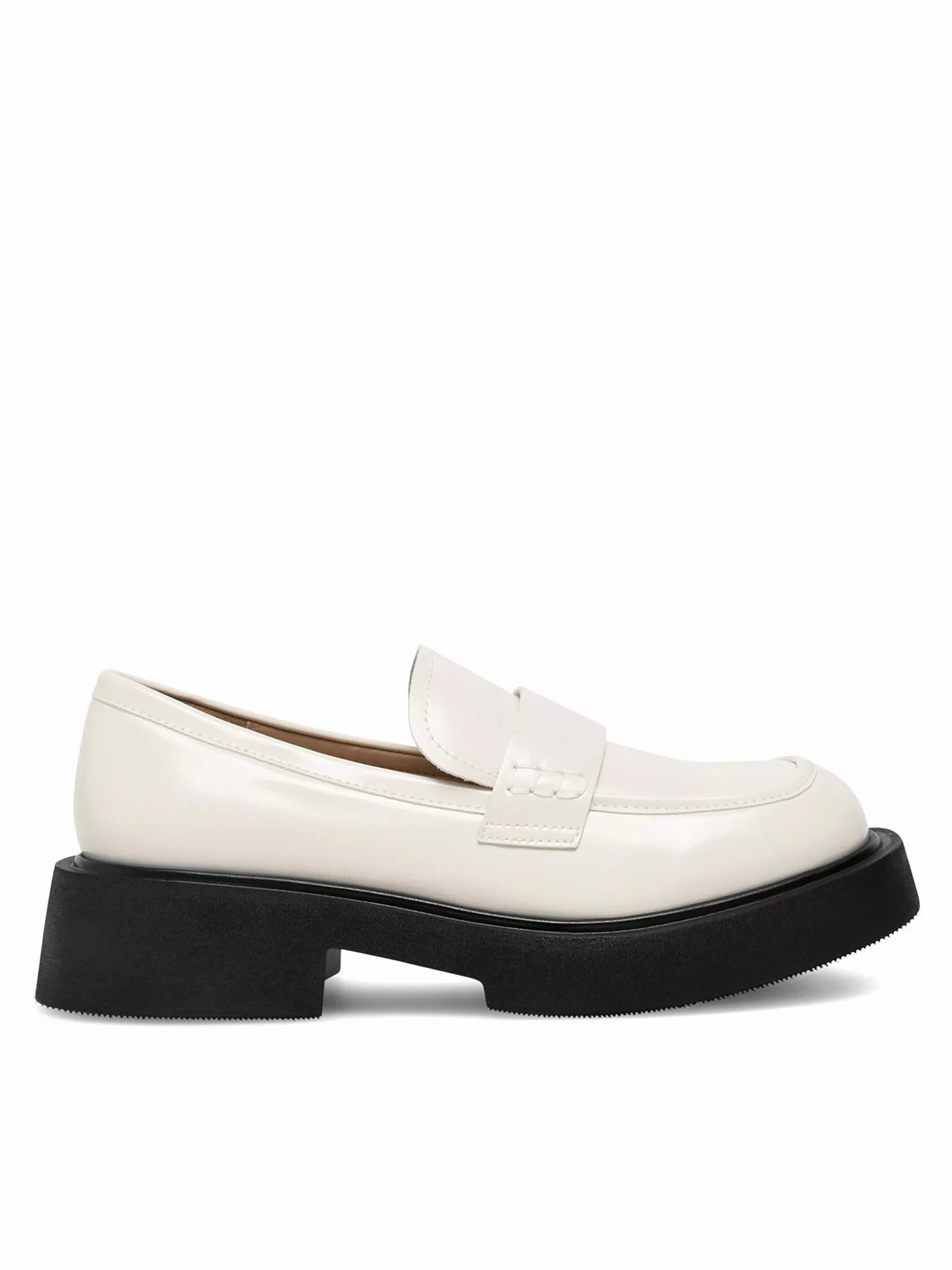Badura Badura Slipper Damen WFA2588-1Z Weiß günstig online kaufen