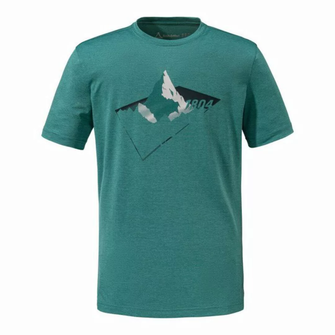 Schöffel T-Shirt CIRC T Shirt Sulten M günstig online kaufen