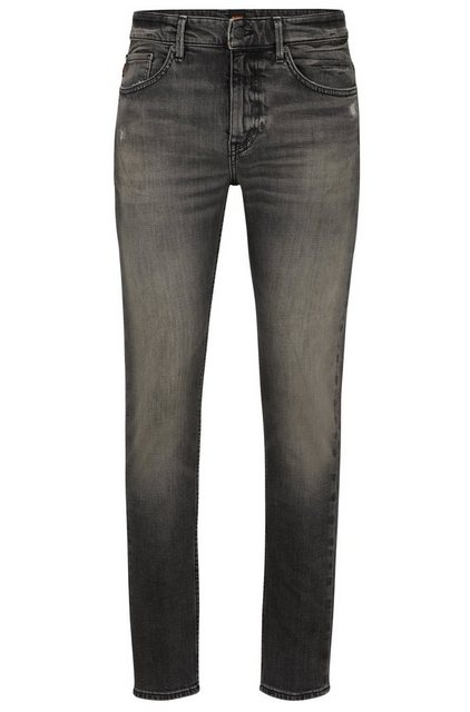 BOSS ORANGE 5-Pocket-Jeans Delano BC-C (1-tlg) günstig online kaufen