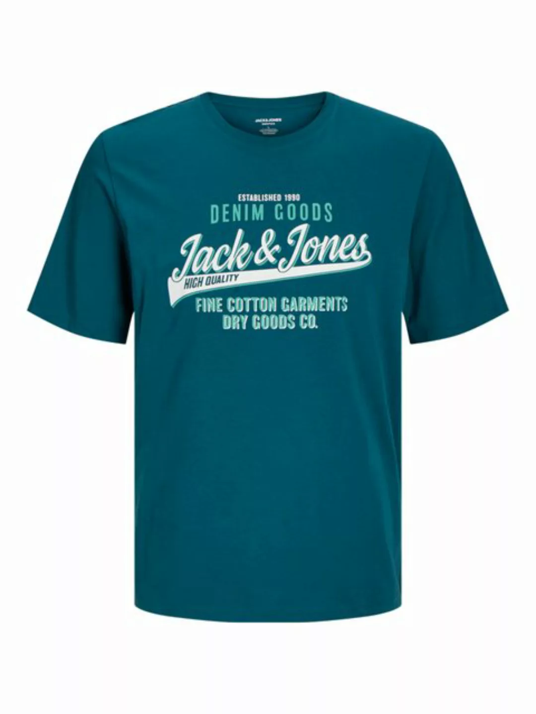 Jack & Jones T-Shirt JJELOGO TEE (1-tlg) günstig online kaufen