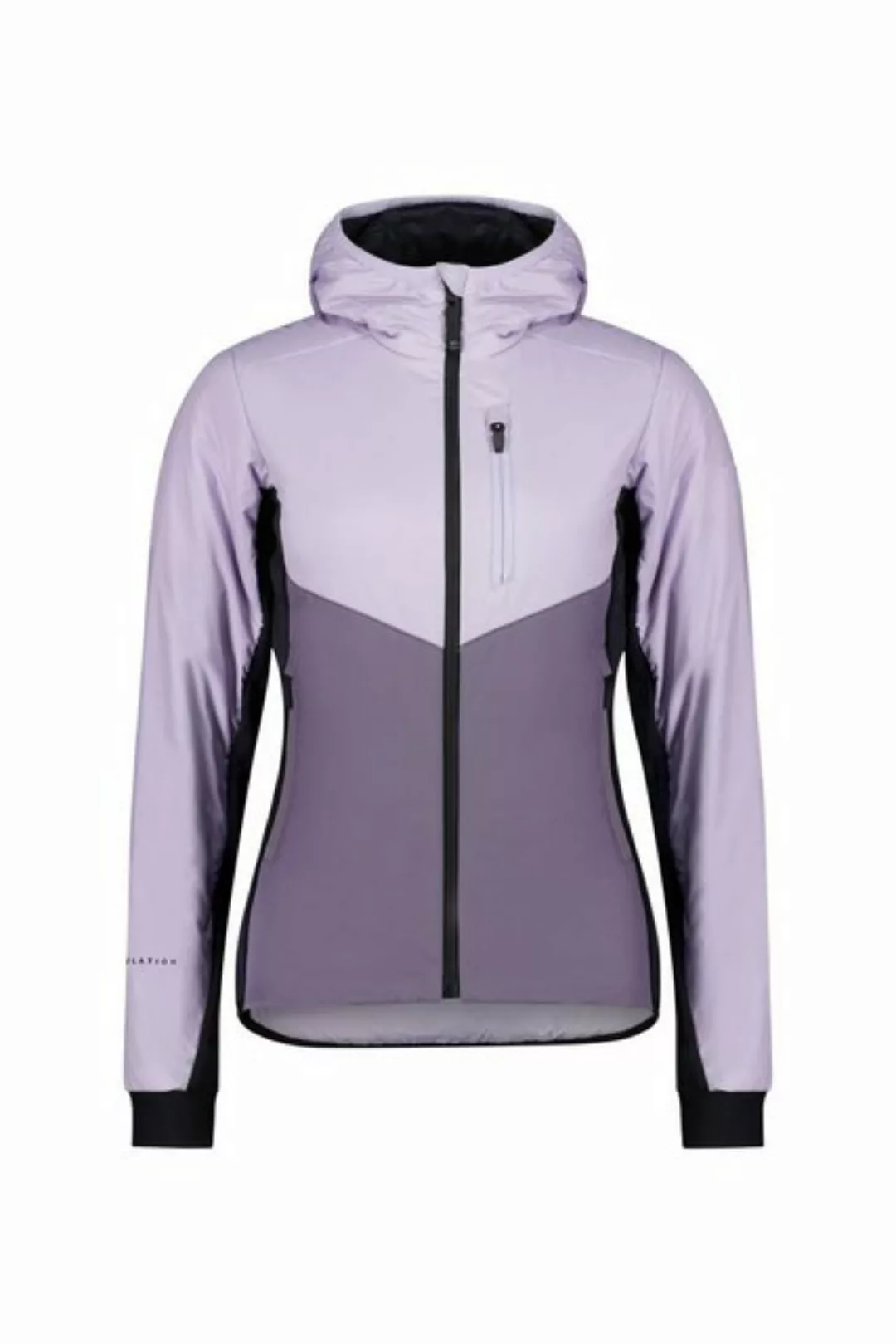 Mons Royale Anorak Mons Royale W Arete Wool Insulation Hood Damen günstig online kaufen