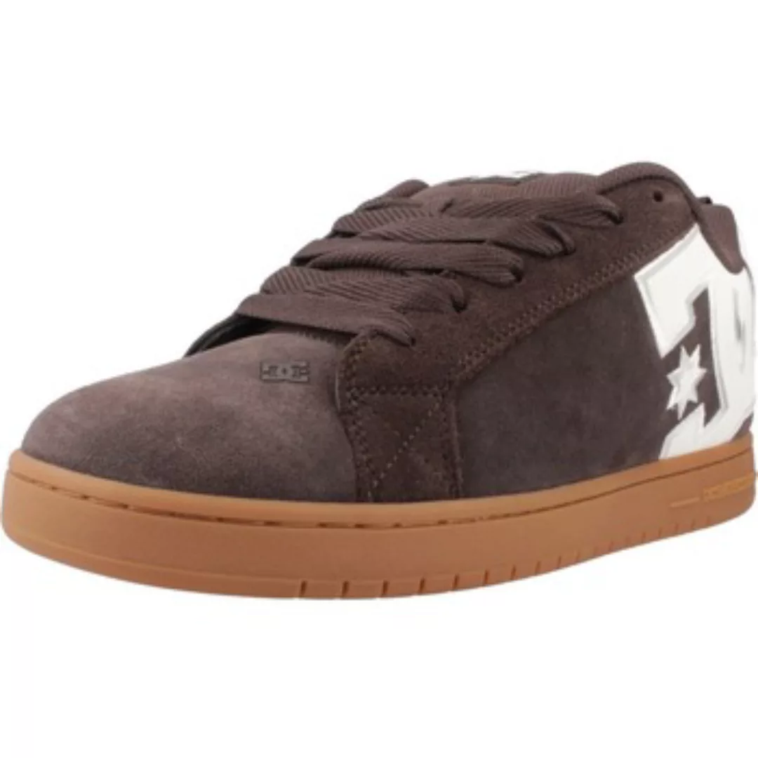 DC Shoes  Sneaker COURT GRAFFIK M günstig online kaufen