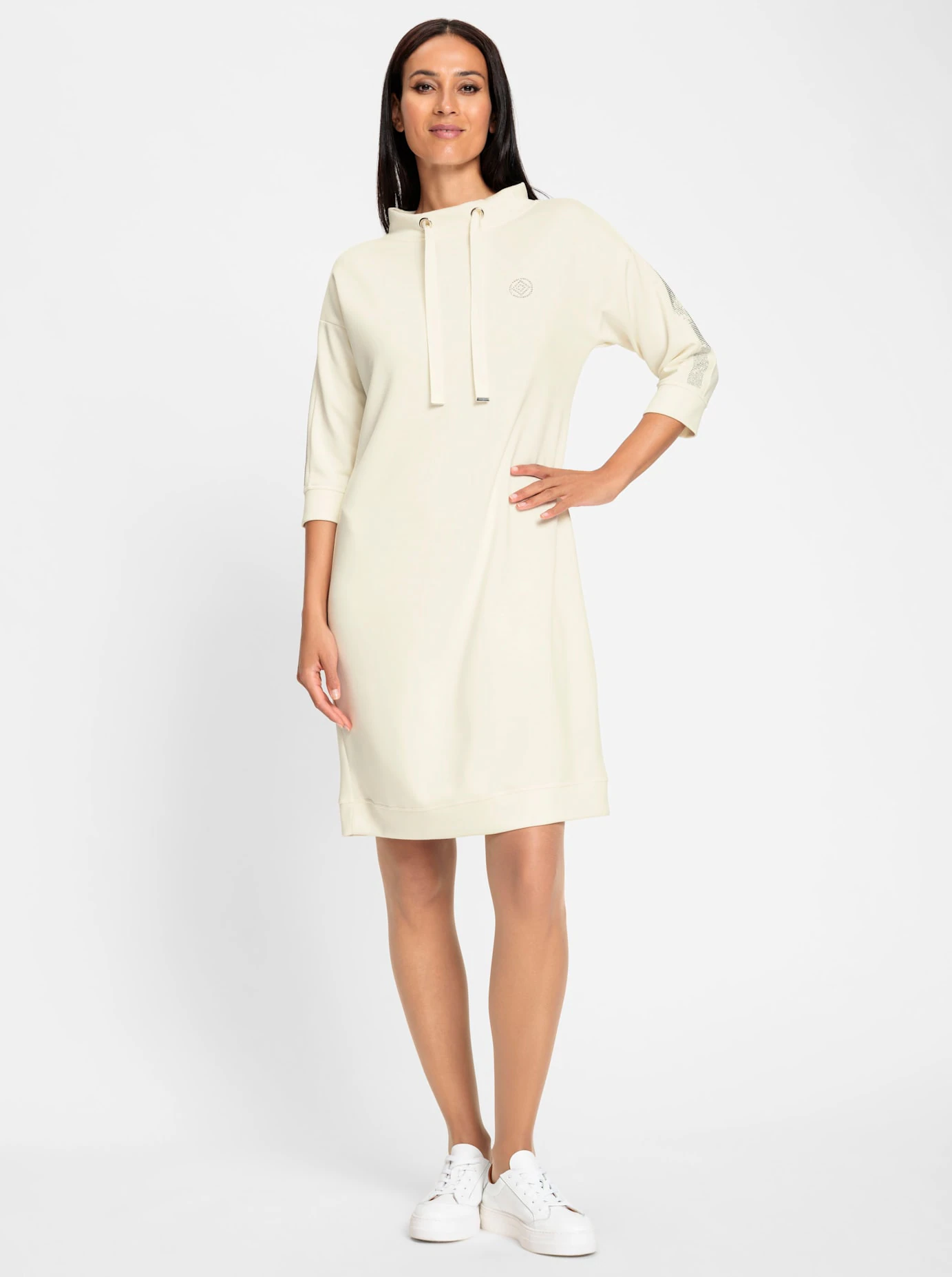 heine Sweatkleid "Sweatkleid" günstig online kaufen
