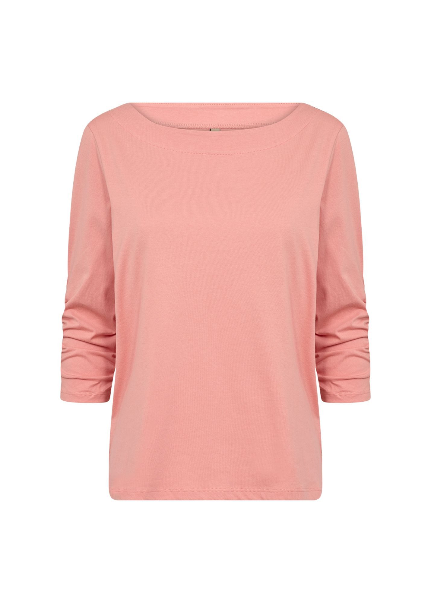 soyaconcept Kurzarmshirt günstig online kaufen