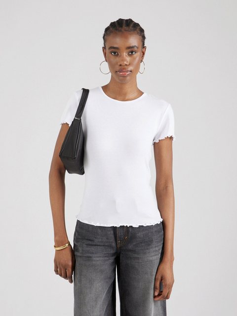 Vero Moda T-Shirt BARBARA (2-tlg) Plain/ohne Details günstig online kaufen