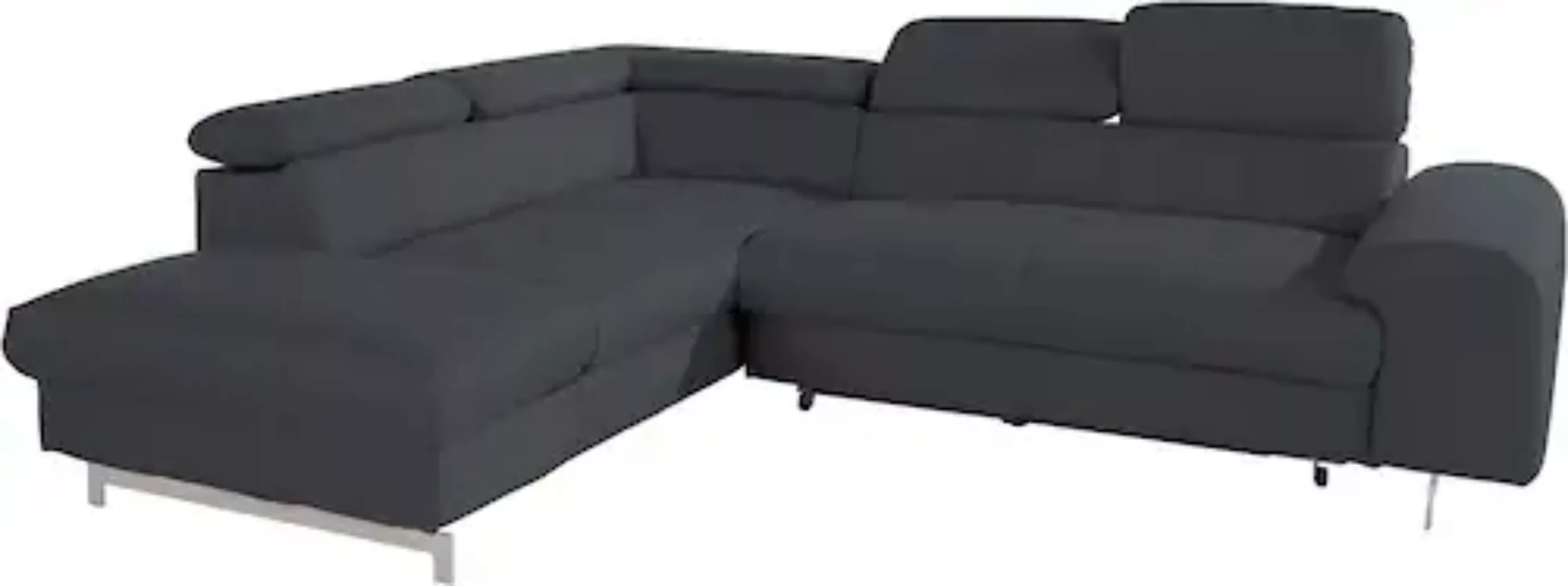 COTTA Ecksofa "Chef L-Form" günstig online kaufen