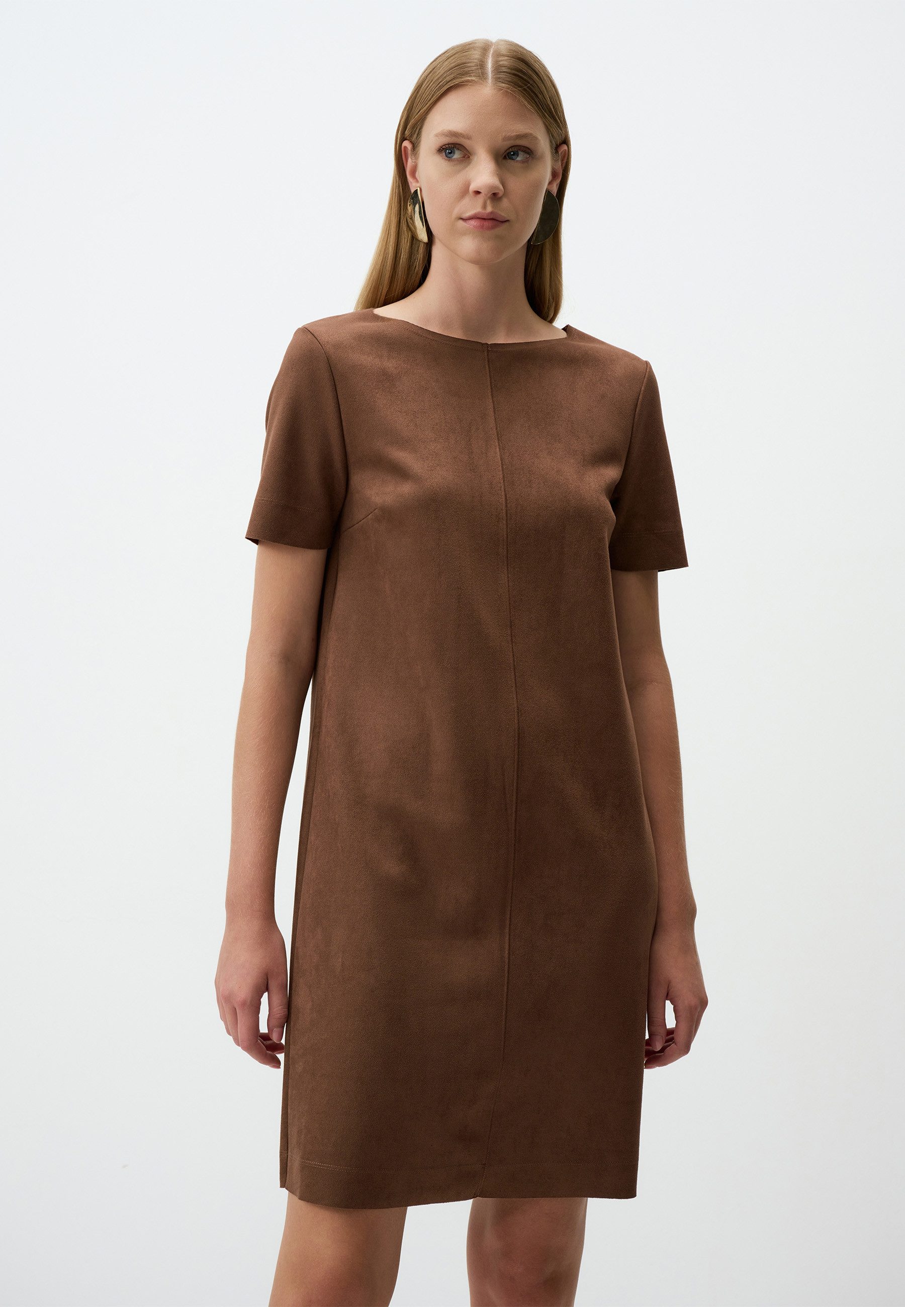 Jimmy Key Minikleid günstig online kaufen