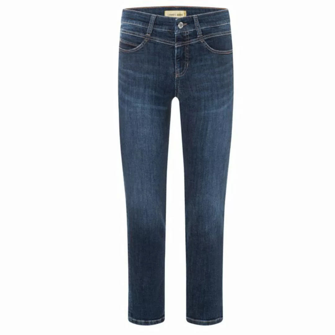 Cambio Slim-fit-Jeans Jeans POSH Mid Waist günstig online kaufen