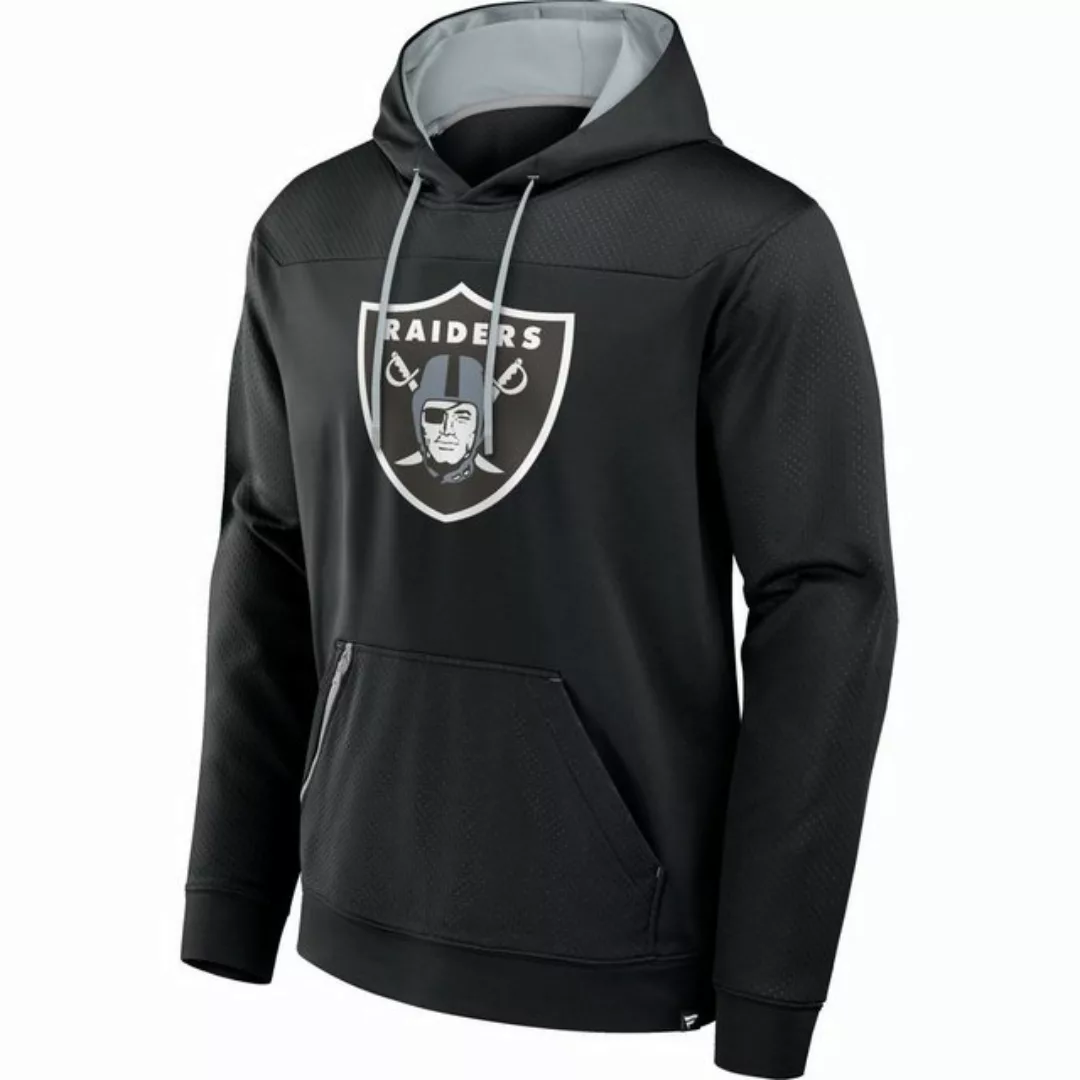 Fanatics Kapuzenpullover Las Vegas Raiders Defender Dotted NFL günstig online kaufen