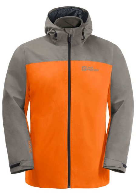 Jack Wolfskin 3-in-1-Funktionsjacke TAUBENBERG 3IN1 JKT M günstig online kaufen